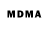 MDMA кристаллы Cecil Ma